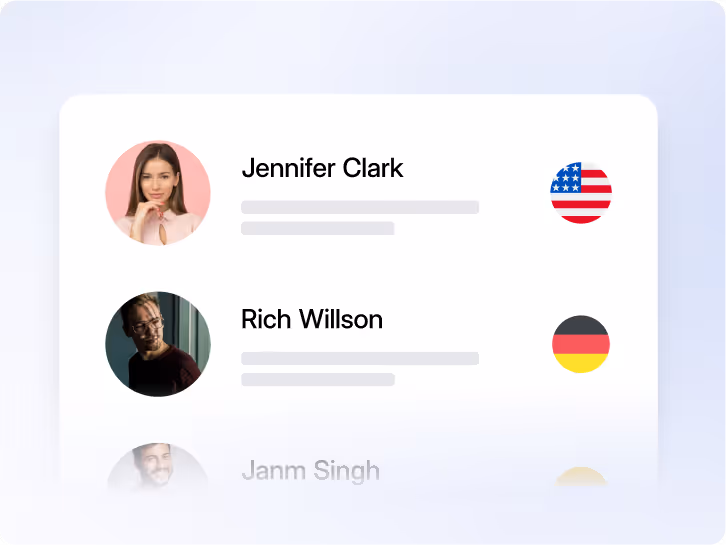 Toku payroll platform dashboard